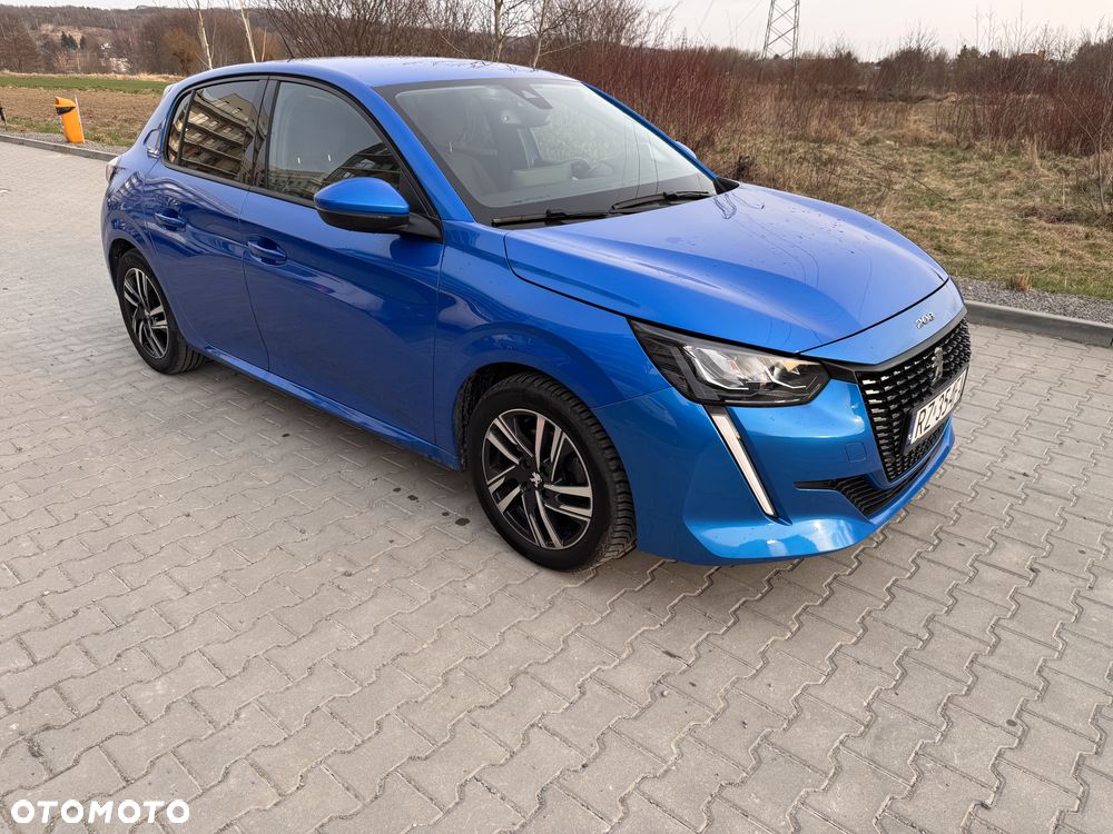 Peugeot 208 1.2 PureTech Active Pack S&S - 3
