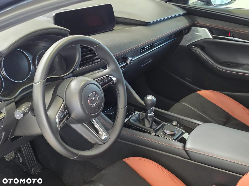 Mazda 3 - 9