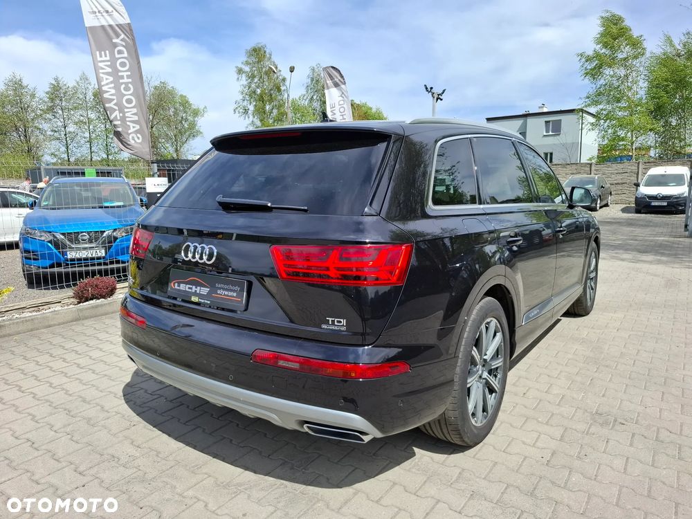 Audi Q7 - 34