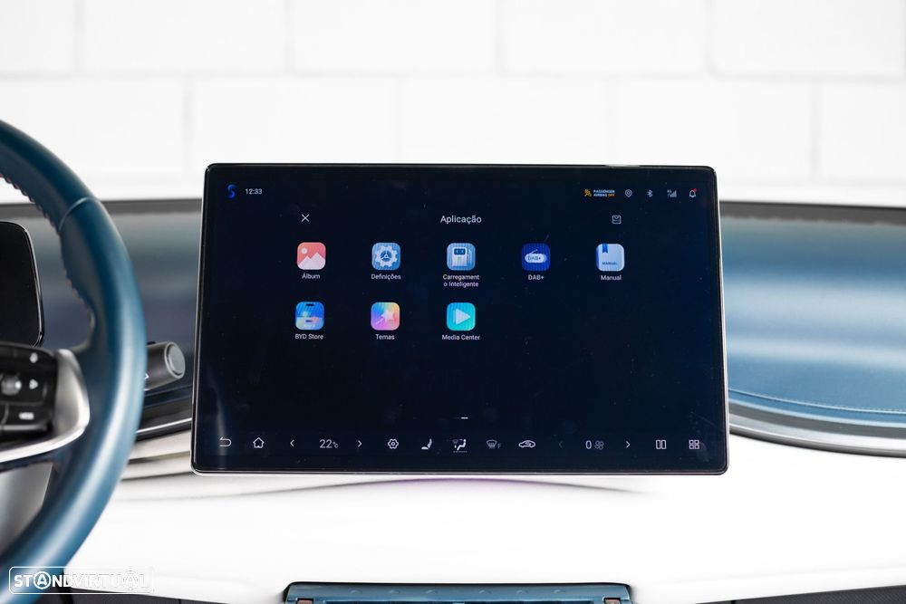 BYD Atto 3 60.48 kWh Design - 13