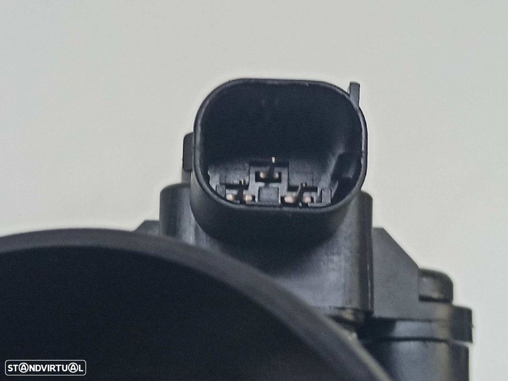 MEDIDOR DE MASSA DE AR MERCEDES CLASE E (W211) BERLINA E 270 CDI (211.016) - 4