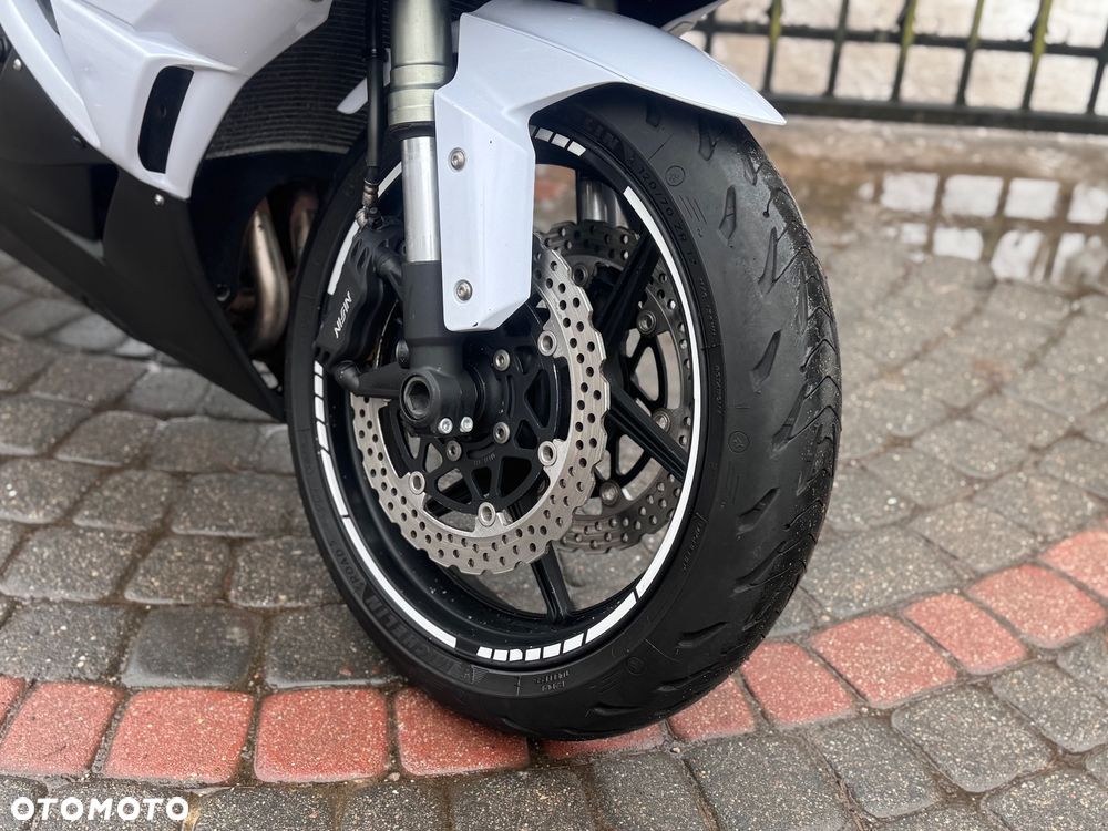 Kawasaki Inny - 22