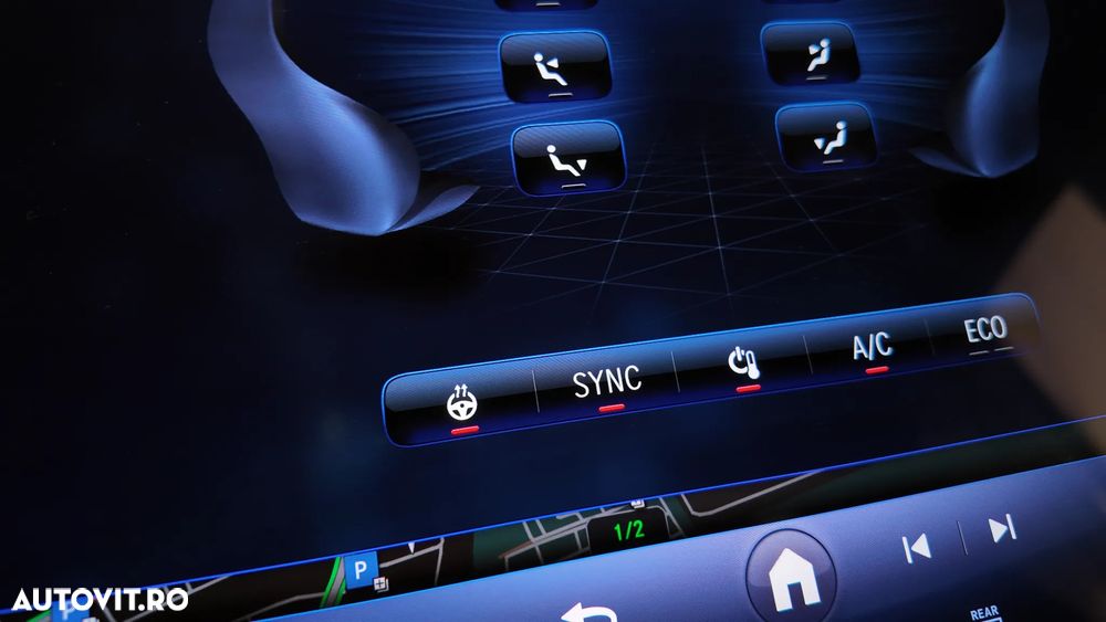 Mercedes-Benz EQS 580 4Matic AMG Line Premium - 32