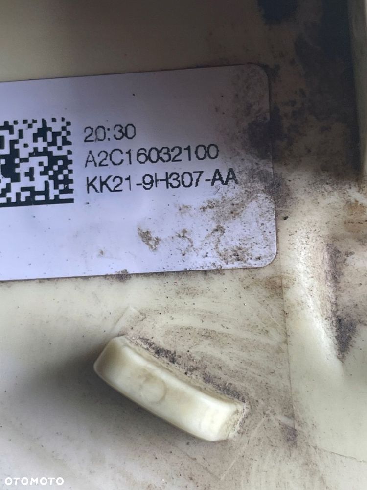 POMPA PALIWA SMOK TRANSIT MK8/CUSTOM LIFT 20-23r - 2