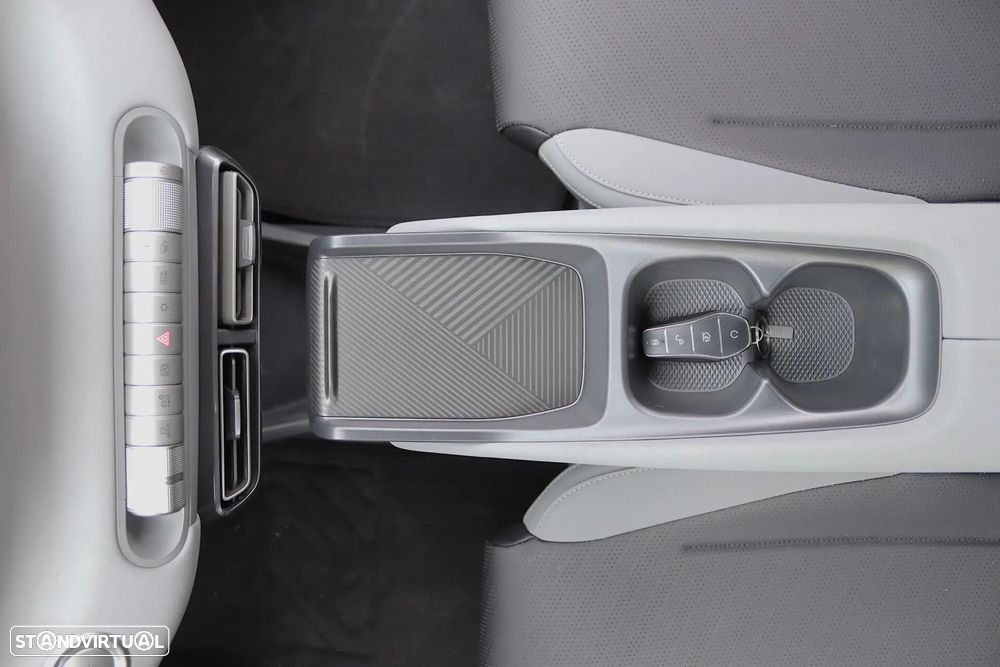 BYD Dolphin Surf 30 kWh Active - 7