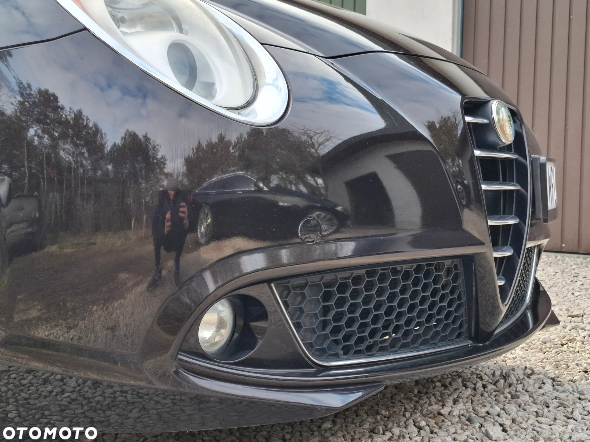 Alfa Romeo Mito 1.4 8V Impression - 14