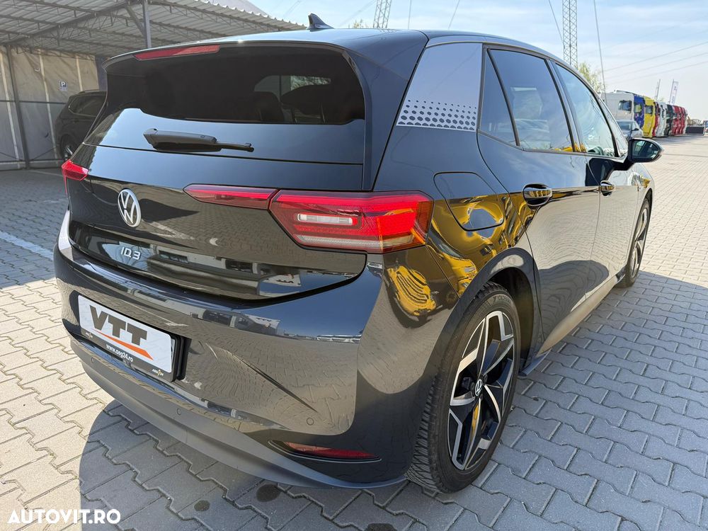 Volkswagen ID.3 58 kWh Pro Performance - 8