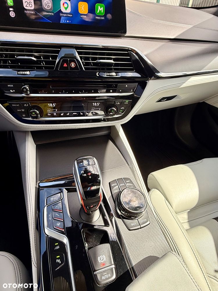 BMW M5 Competition - 29