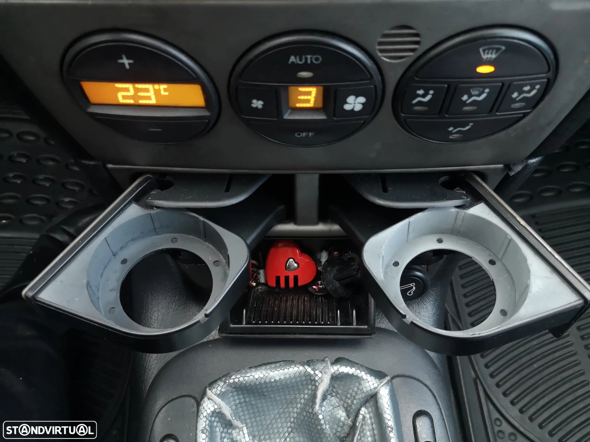 Opel Vectra Caravan 2.0 DTi Sport - 41