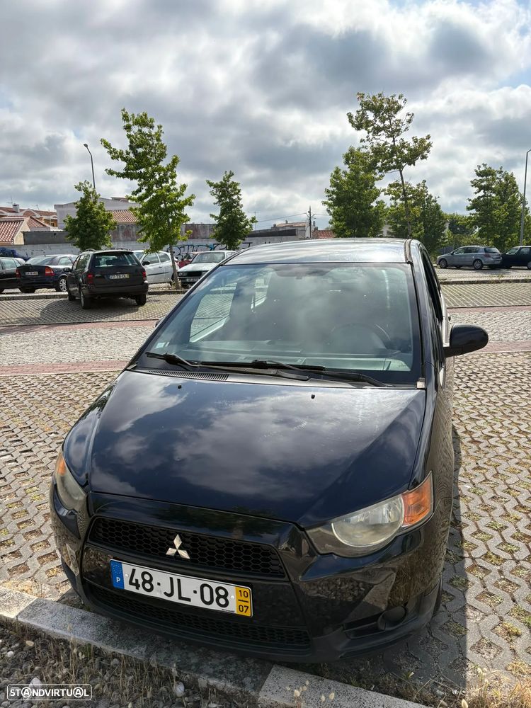 Mitsubishi Colt 1.1 Invite ClearTec - 9