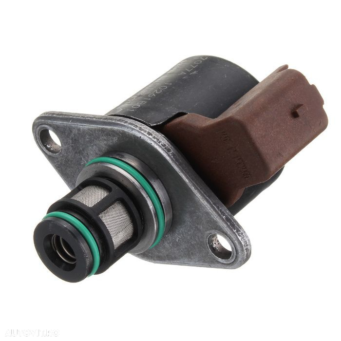Regulator presiune Iveco Ford Peugeot Opel Kia Hyundai BMW Renault noi - 5