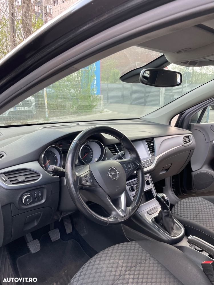 Opel Astra 1.0 Turbo Start/Stop Active - 5