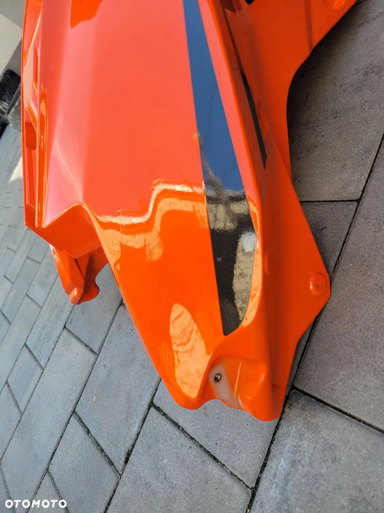 Bak, zbiornik paliwa KTM 1290 Super Duke 17-20 - 26