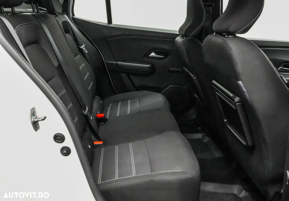 Dacia Logan TCe 90 MT6 Comfort - 17