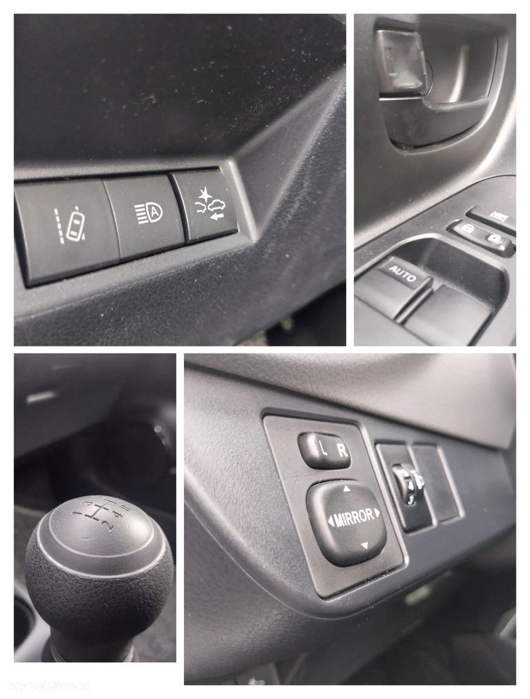 Toyota Yaris - 6
