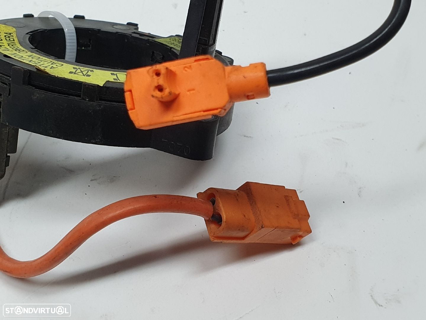 Fita Airbag Peugeot 306 (7B, N3, N5) - 2