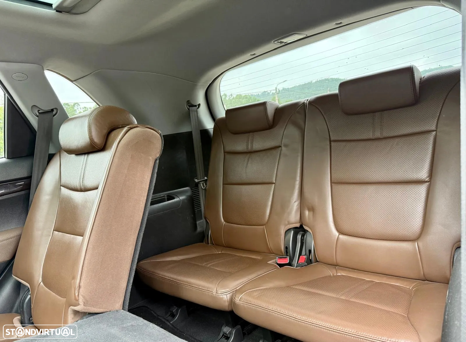 Kia Sorento 2.2 CRDi TX Aut. - 19