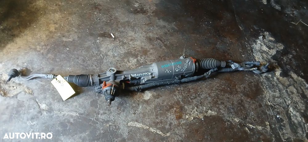 Caseta de directie electrica 80B423055H Audi Q5 2020 - 1