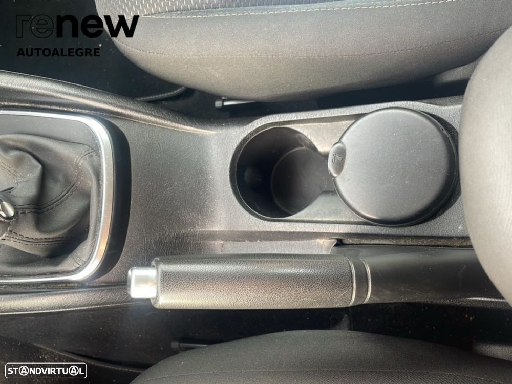 Fiat Tipo Station Wagon 1.3 M-Jet Lounge - 22