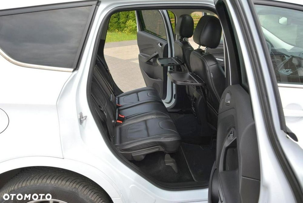 Ford Kuga 1.5 EcoBoost 4x4 Individual - 14