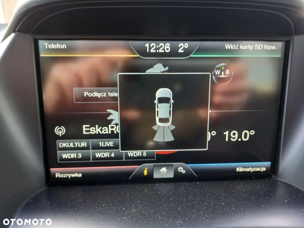 Ford C-MAX 1.0 EcoBoost Start-Stopp-System Titanium - 24