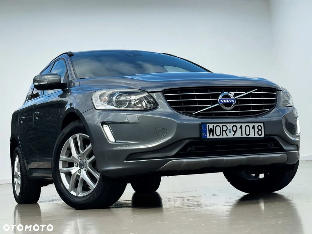 Volvo XC 60