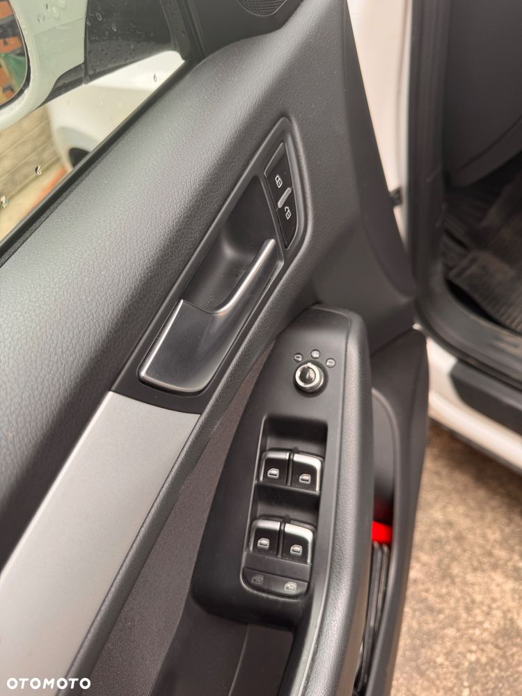 Audi Q5 2.0 TDI clean diesel - 9