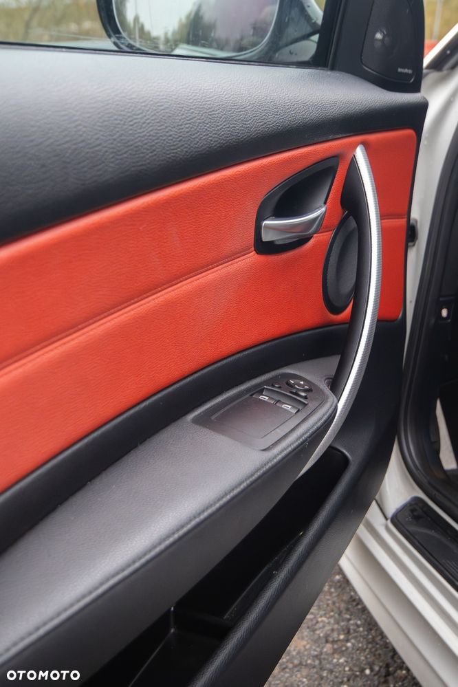 BMW Seria 1 135i Coupe - 16