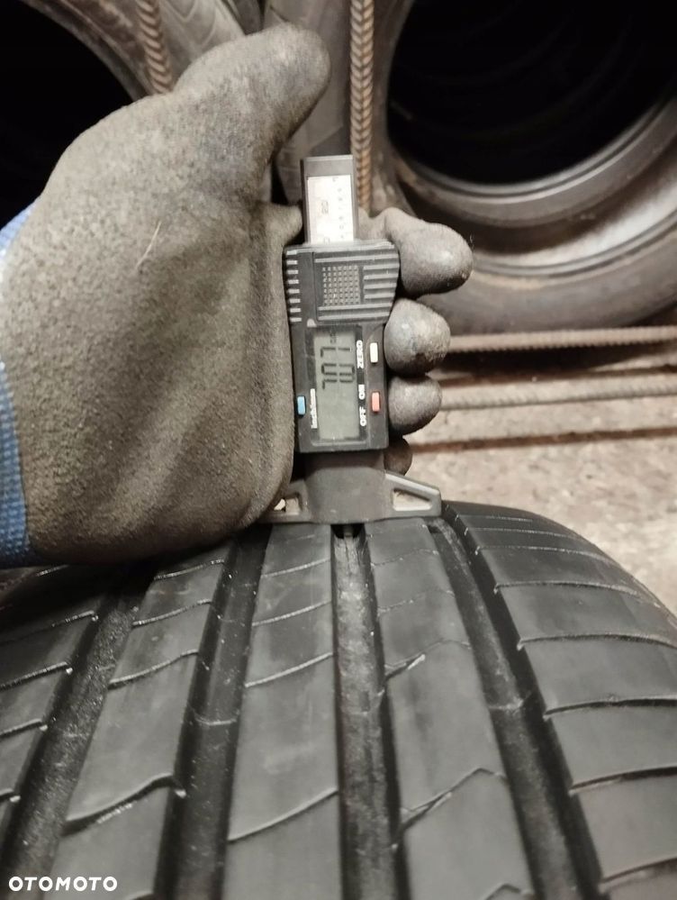 Opony letnie Kumho HS51 215 45 16 86 H 2szt PARA - 3