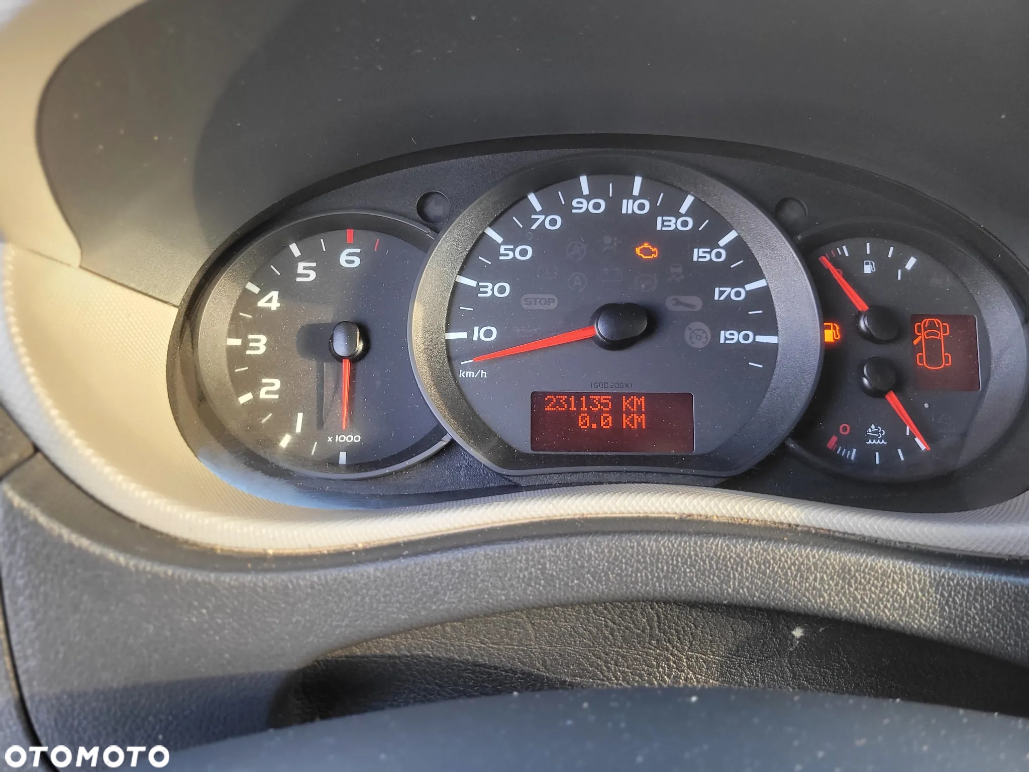 Renault MASTER - 16