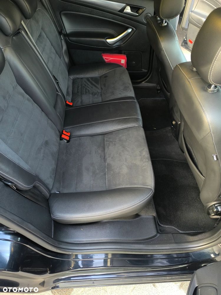 Ford Mondeo 2.0 TDCi Titanium S - 11