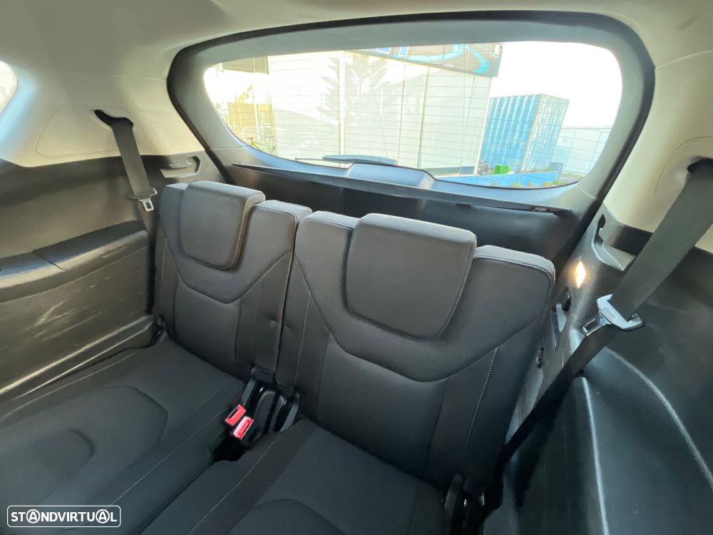 Ford S-Max 2.0 TDCi Titanium - 47