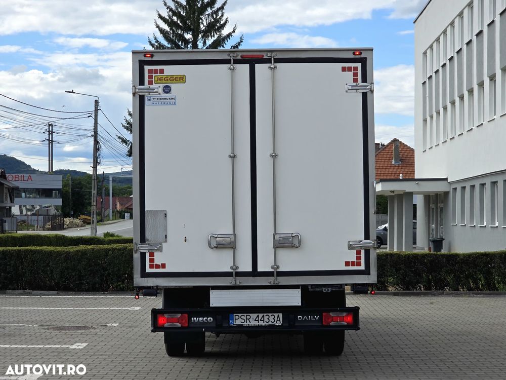 Iveco Daily - 13