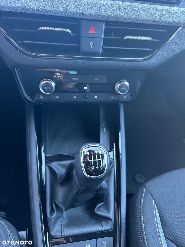 Skoda Kamiq 1.0 TSI Edition 130 - 18