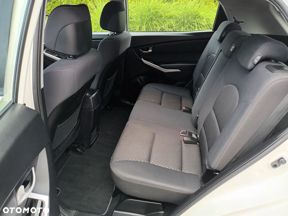 SsangYong/KGM Korando - 11