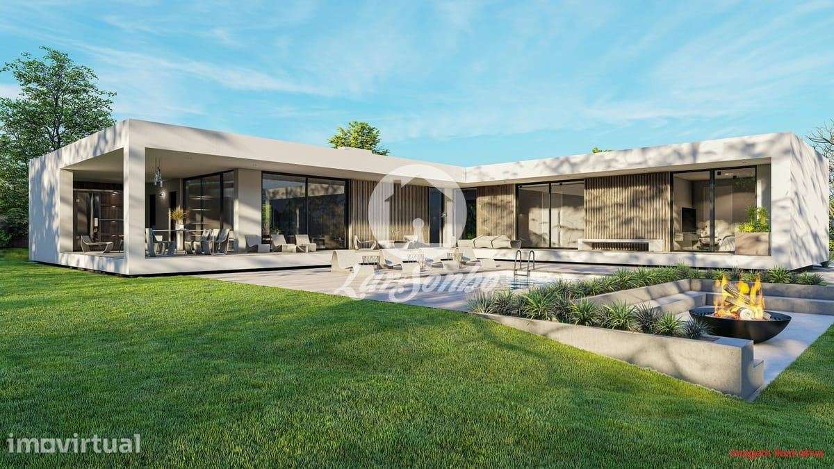 Terreno Urbano para construção de até 2 moradia de 907m2 em Covelas... - Grande imagem: 2/18