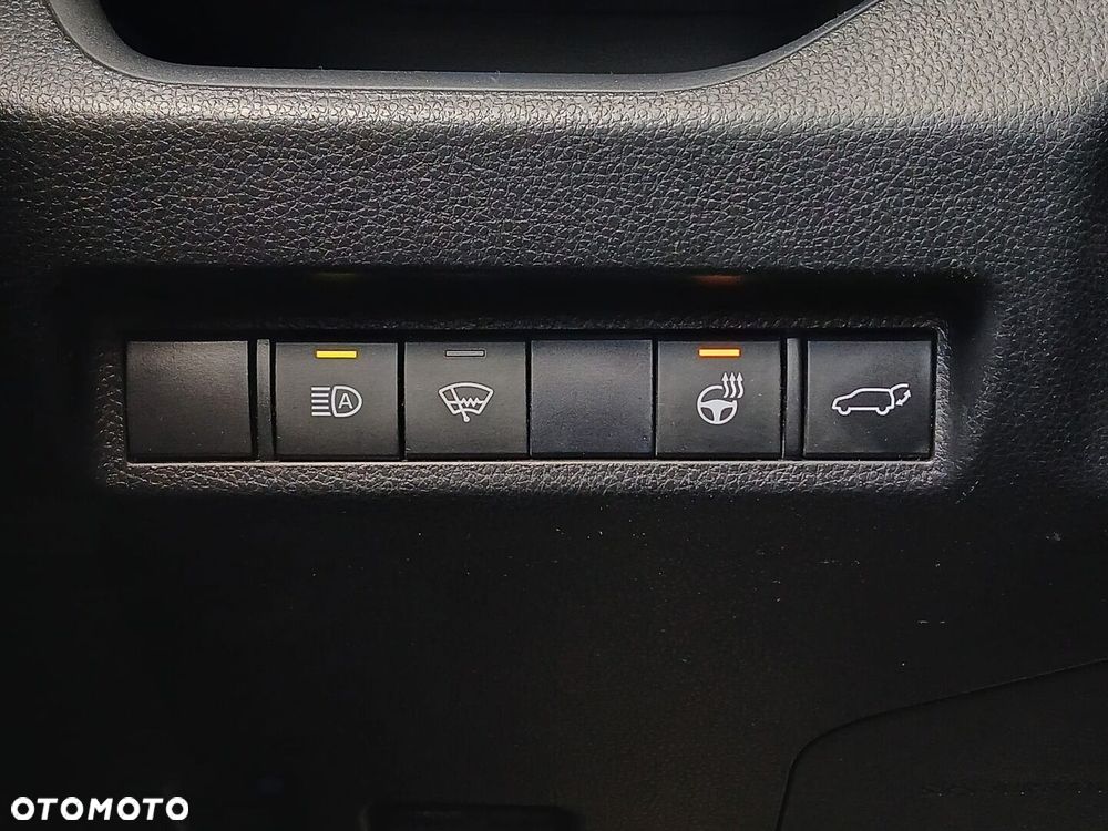 Suzuki Across 2.5 Plug-in Hybrid Elegance 4WD CVT - 34