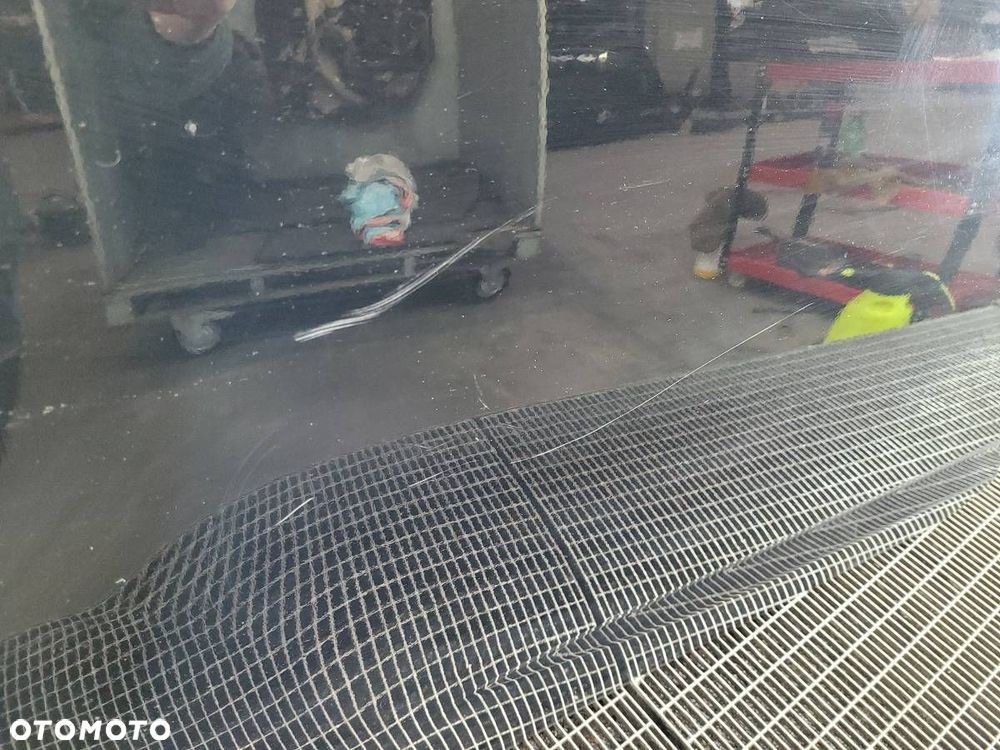 DRZWI TYŁ TYLNE PRAWE PRZESÓWNE KOMPLETNE FORD GRAND C-MAX MK2 FA - 7