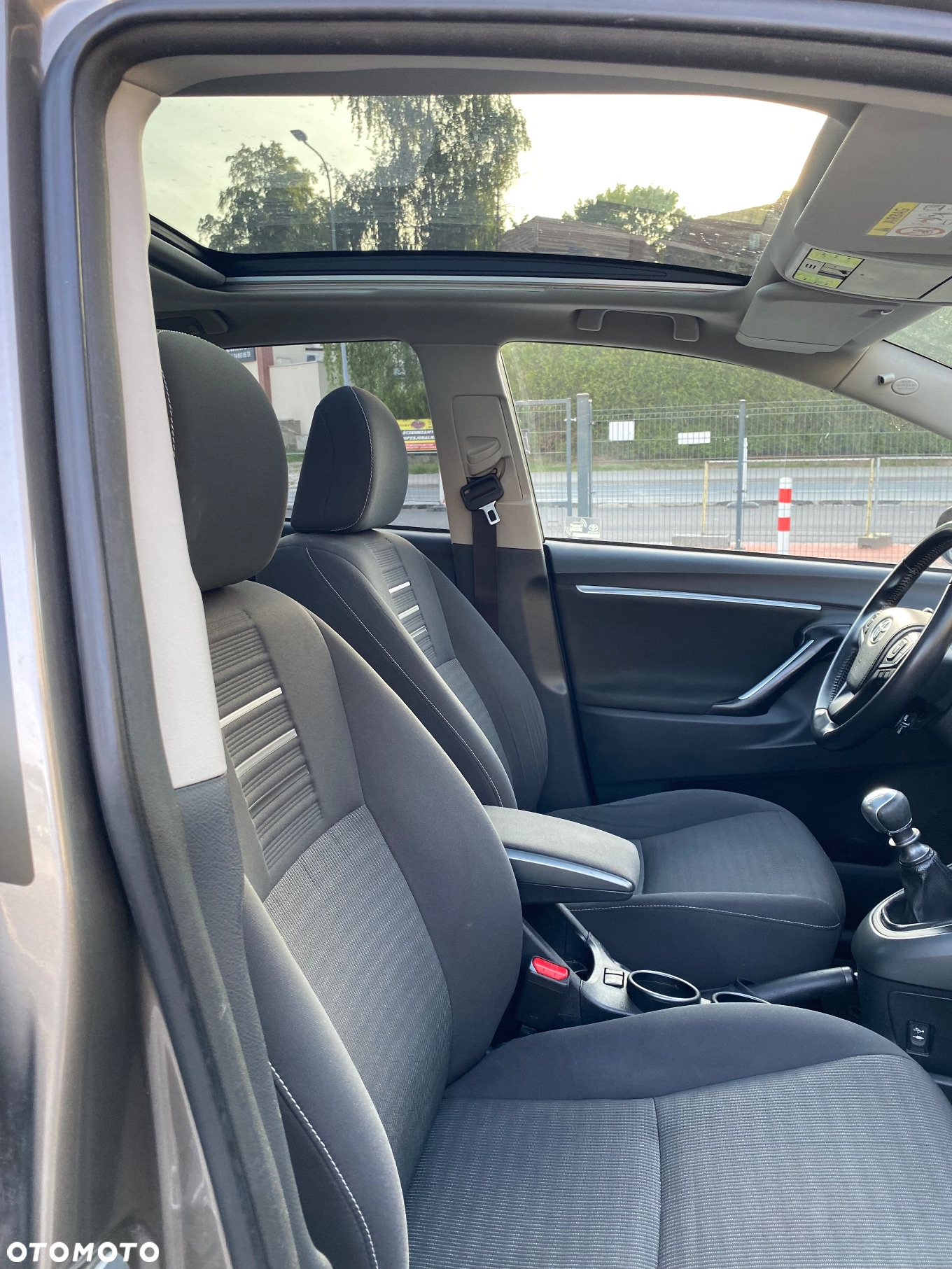 Toyota Verso 1.8 7-Sitzer Edition S - 23