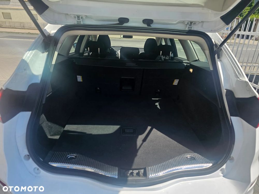 Ford Mondeo 2.0 TDCi Titanium - 6