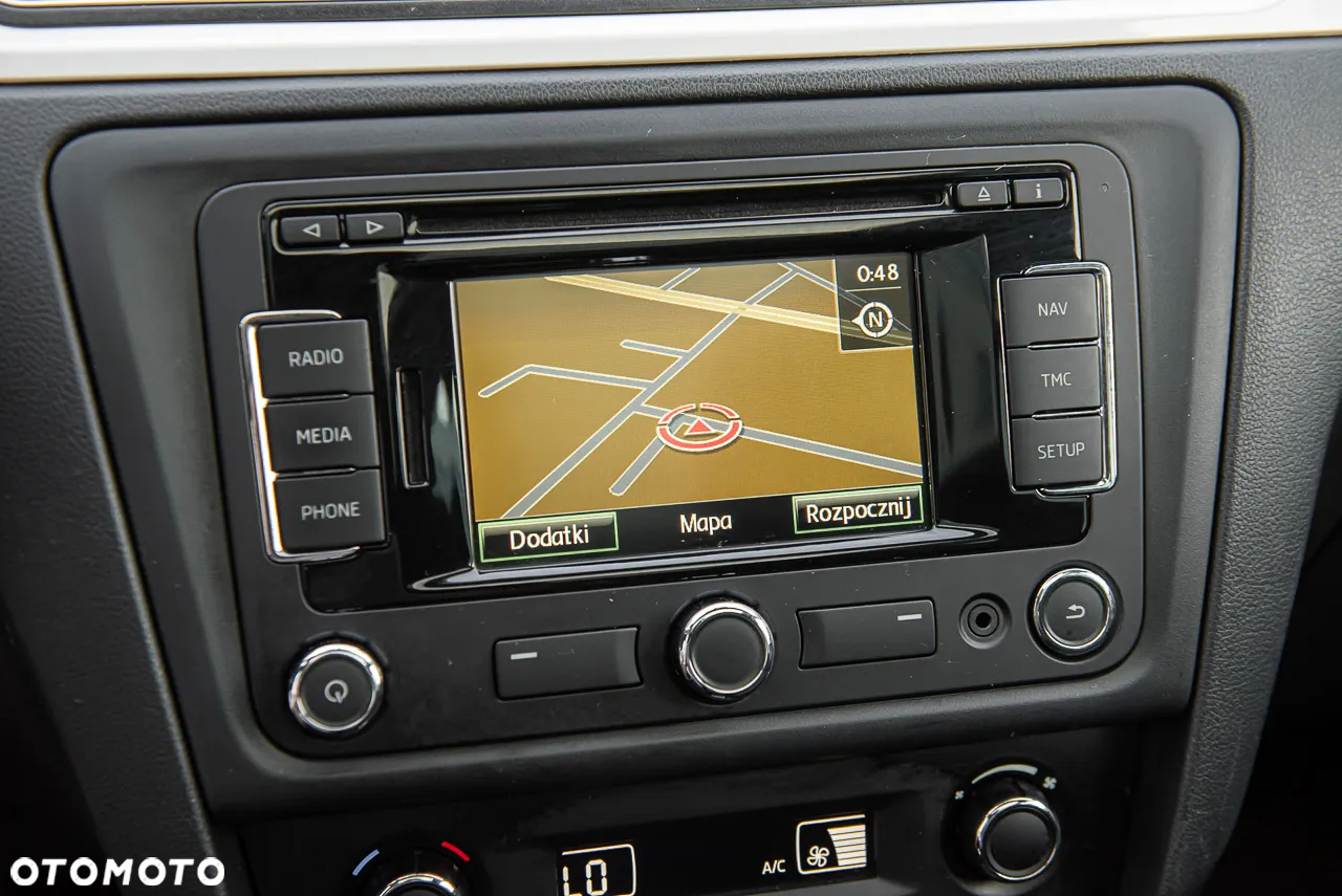 Skoda RAPID 1.4 TSI (Green tec) DSG Monte Carlo - 23