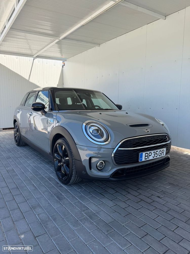 MINI Clubman Cooper S - 6