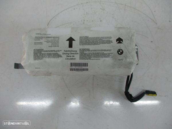 Airbag Passageiro Bmw 3 Compact (E46) - 2