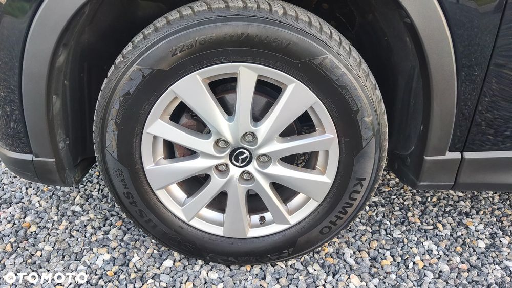 Mazda CX-5 2.0 Skypassion AWD - 20