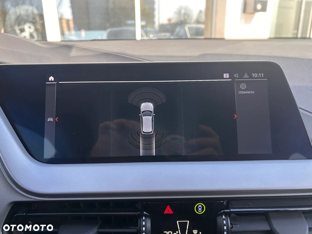 BMW Seria 1 118i Advantage - 36