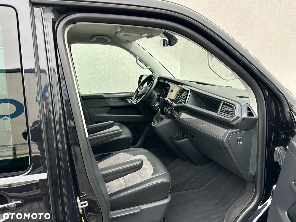 Volkswagen Multivan 2.0 TDI L1 Higline DSG - 25