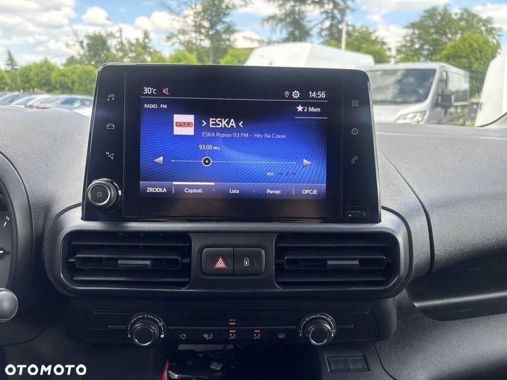 Toyota PROACE CITY - 27