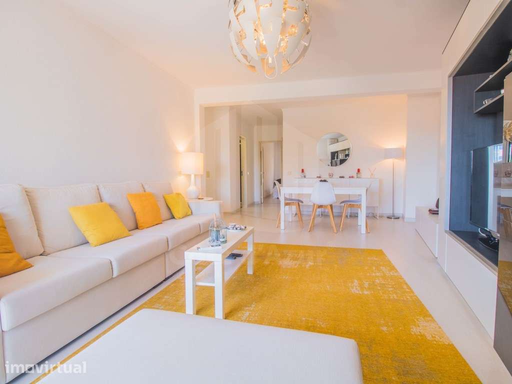 Apartamento T3 com garagem box, Sesimbra - Grande imagem: 3/31