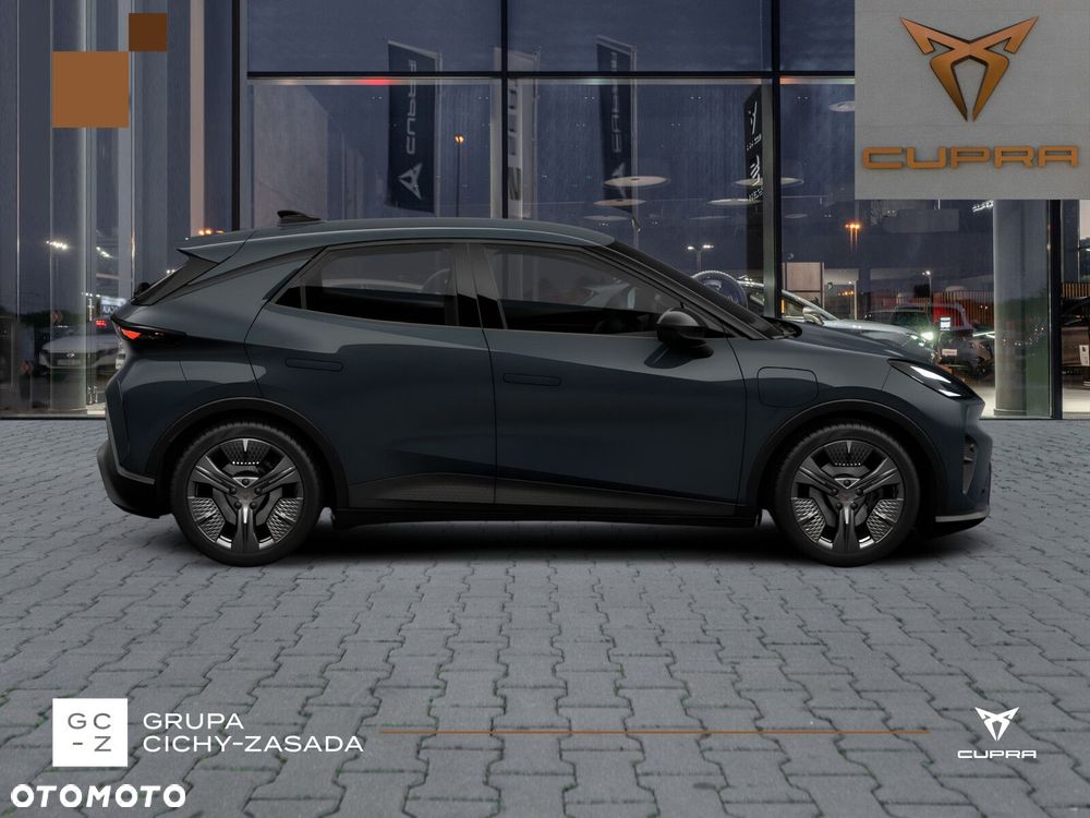 Cupra Raval 37kWh Plus - 7