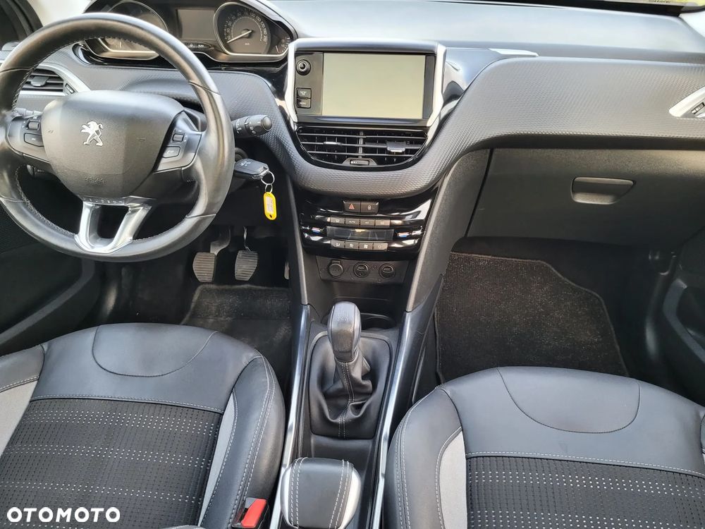 Peugeot 2008 120 VTI Business-Line - 28